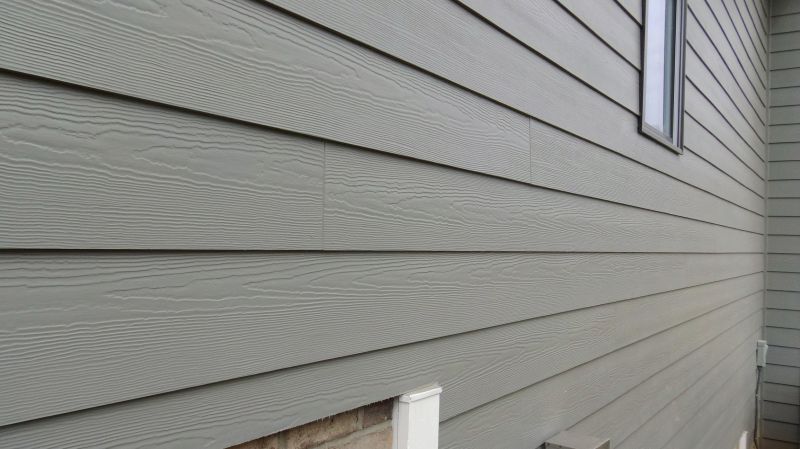 Composite Siding Installation Service
