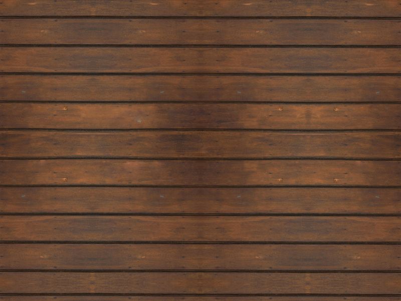 Realistic stone or brick appearance