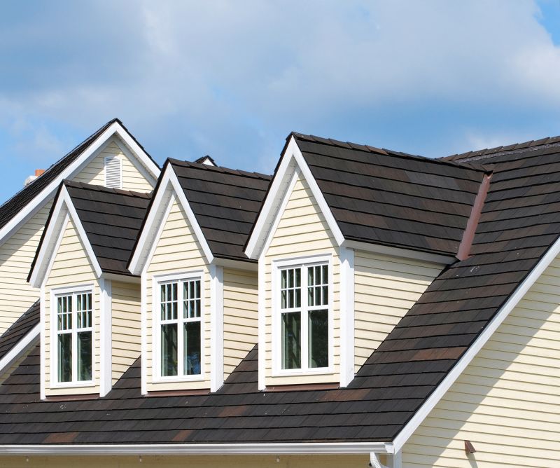 Dormer Roof Replacement in Boston, MA
