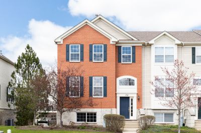 Historic Building Siding